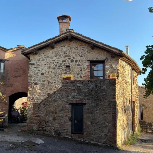La Casina di Lupompesi